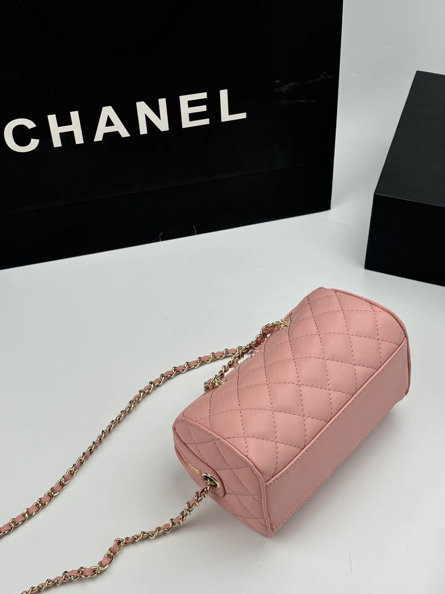 All Categories Official Website "Brand Women's Bags" Women's Bags 💙 Chanel 2026 Official Website CHANEL Crossbody Bag