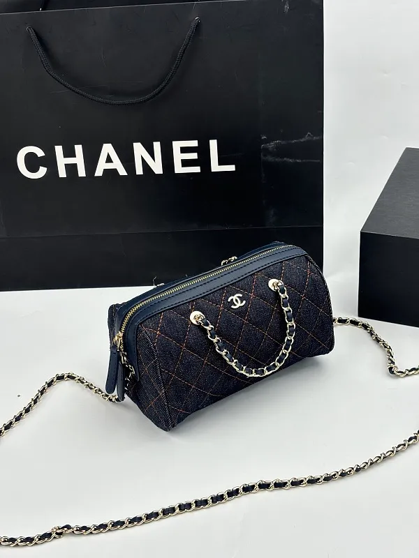 All Categories Official Website "Brand Women's Bags" Women's Bags 💙 Chanel 2026 Official Website CHANEL Crossbody Bag