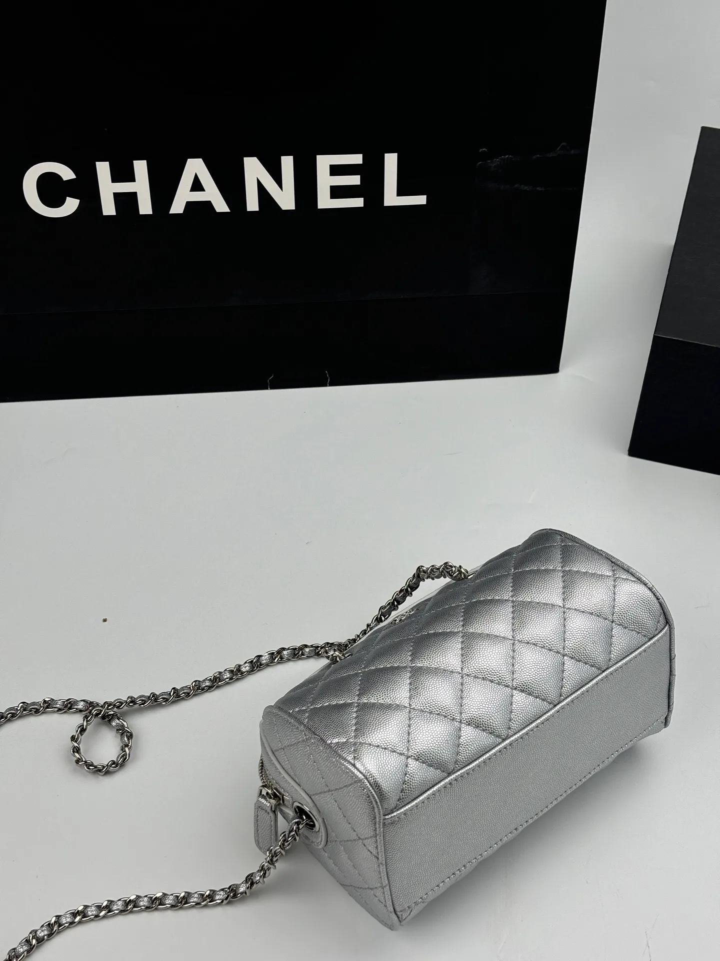All Categories Official Website "Brand Women's Bags" Women's Bags 💙 Chanel 2026 Official Website CHANEL Crossbody Bag