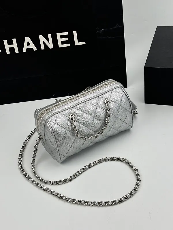 All Categories Official Website "Brand Women's Bags" Women's Bags 💙 Chanel 2026 Official Website CHANEL Crossbody Bag