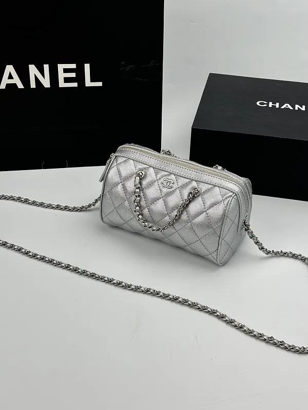 All Categories Official Website "Brand Women's Bags" Women's Bags 💙 Chanel 2026 Official Website CHANEL Crossbody Bag