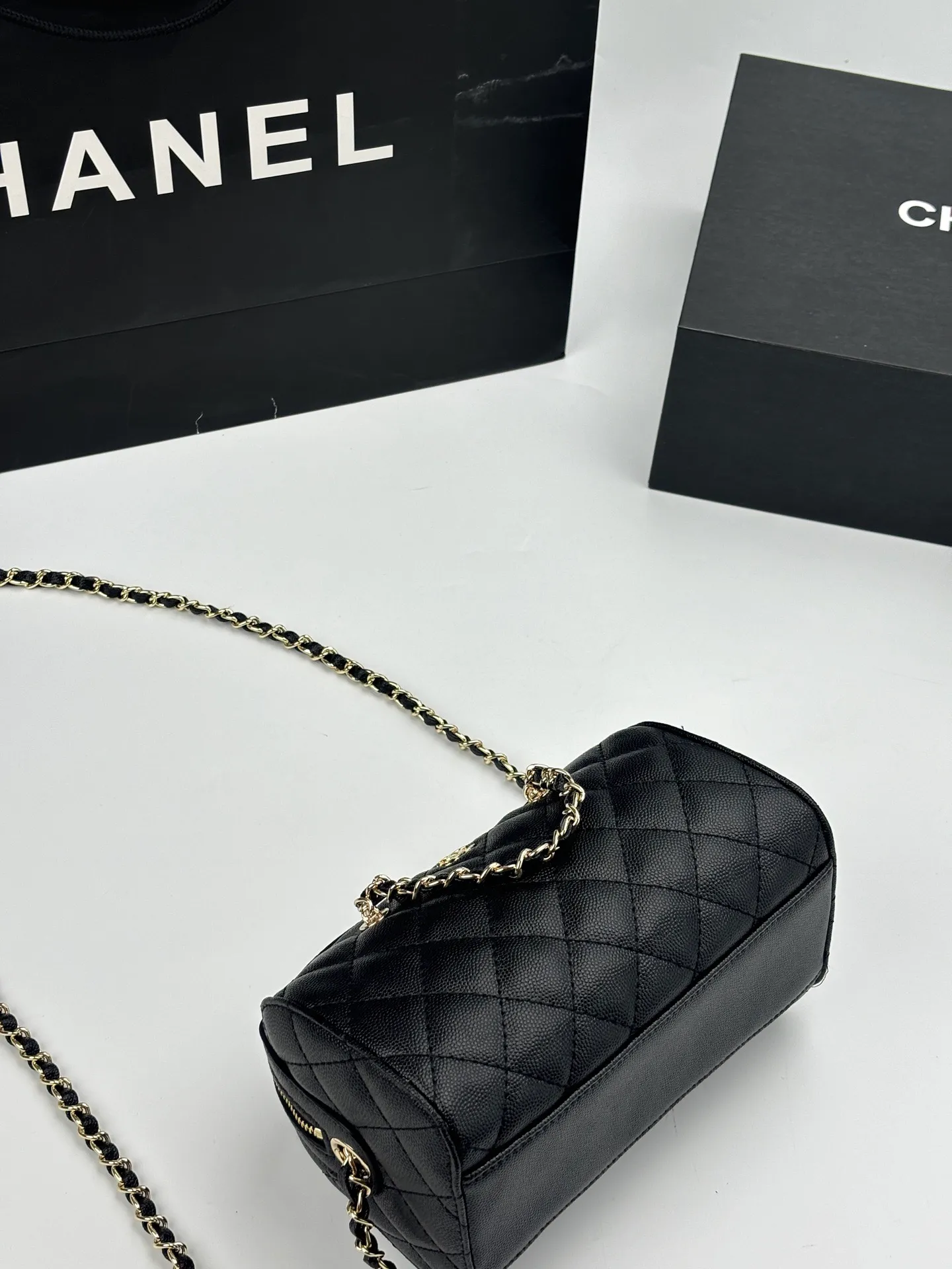 All Categories Official Website "Brand Women's Bags" Women's Bags 💙 Chanel 2026 Official Website CHANEL Crossbody Bag