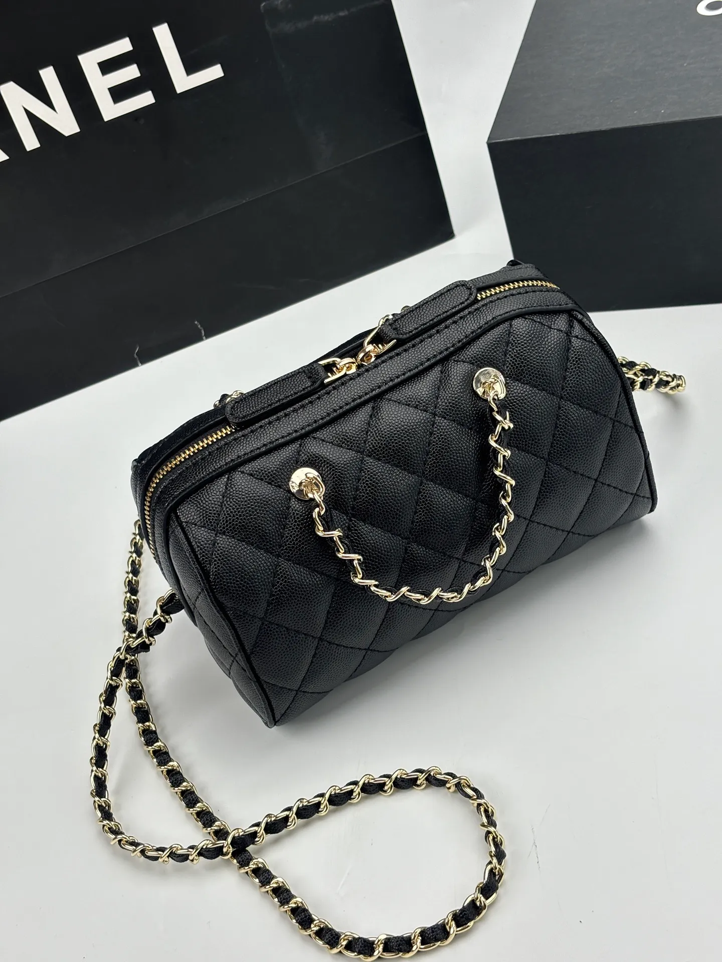 All Categories Official Website "Brand Women's Bags" Women's Bags 💙 Chanel 2026 Official Website CHANEL Crossbody Bag