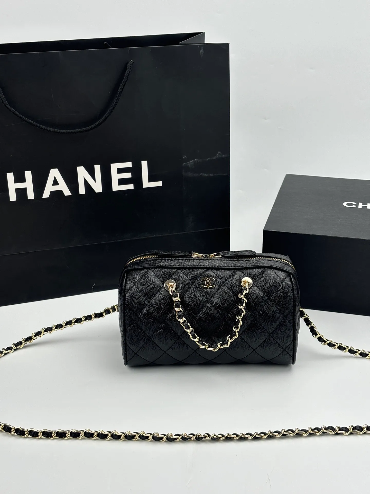 All Categories Official Website "Brand Women's Bags" Women's Bags 💙 Chanel 2026 Official Website CHANEL Crossbody Bag