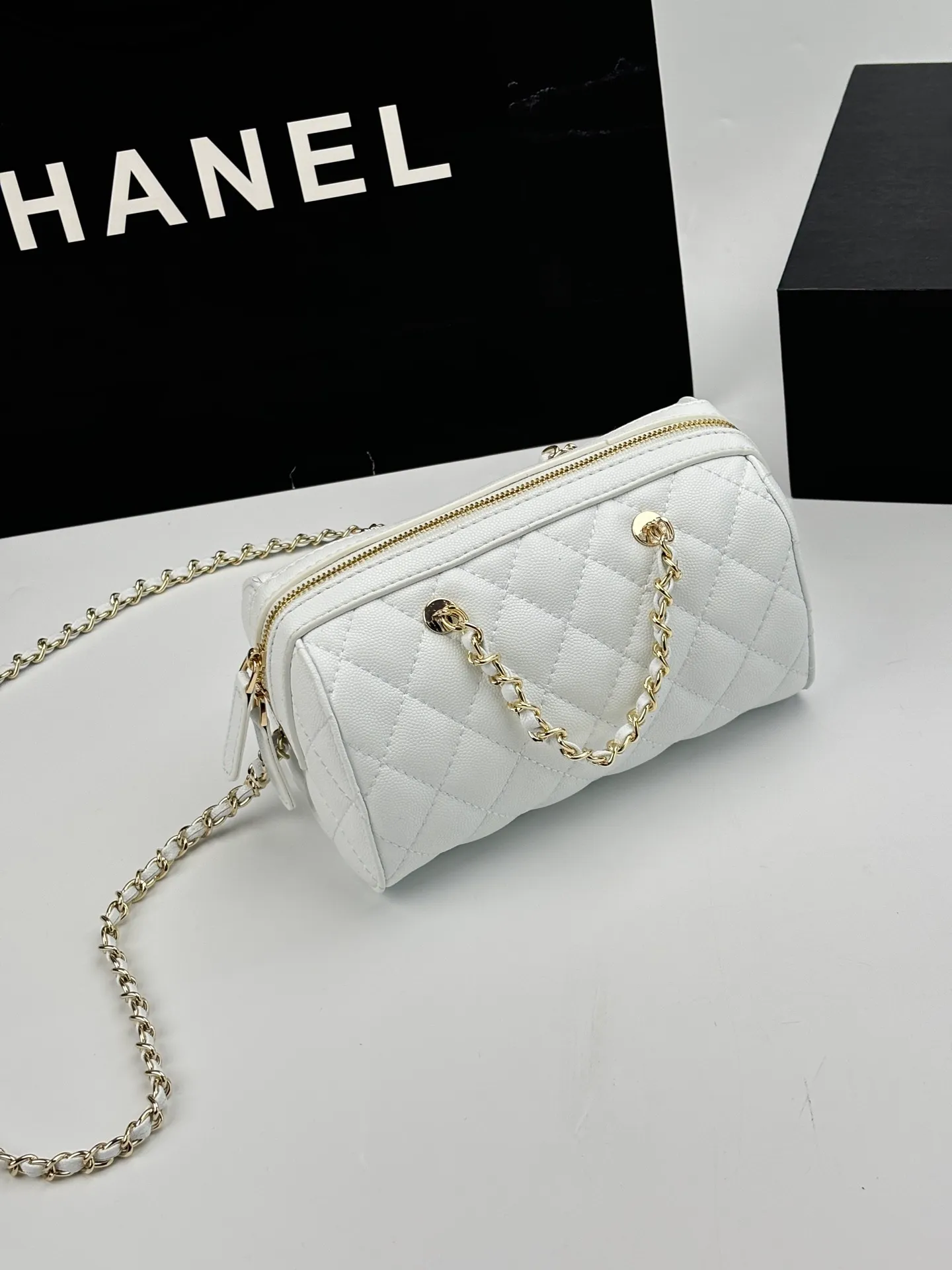 All Categories Official Website "Brand Women's Bags" Women's Bags 💙 Chanel 2026 Official Website CHANEL Crossbody Bag