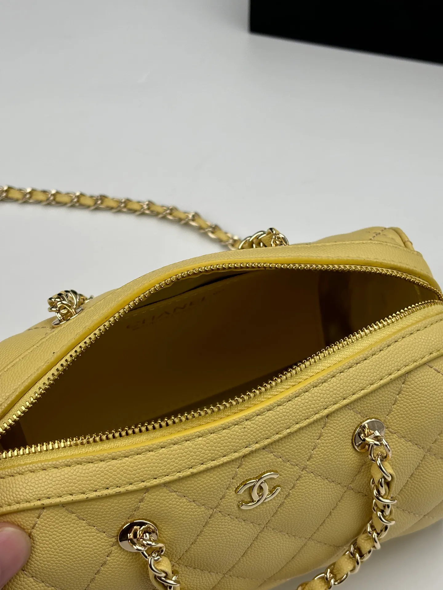 All Categories Official Website "Brand Women's Bags" Women's Bags 💙 Chanel 2026 Official Website CHANEL Crossbody Bag