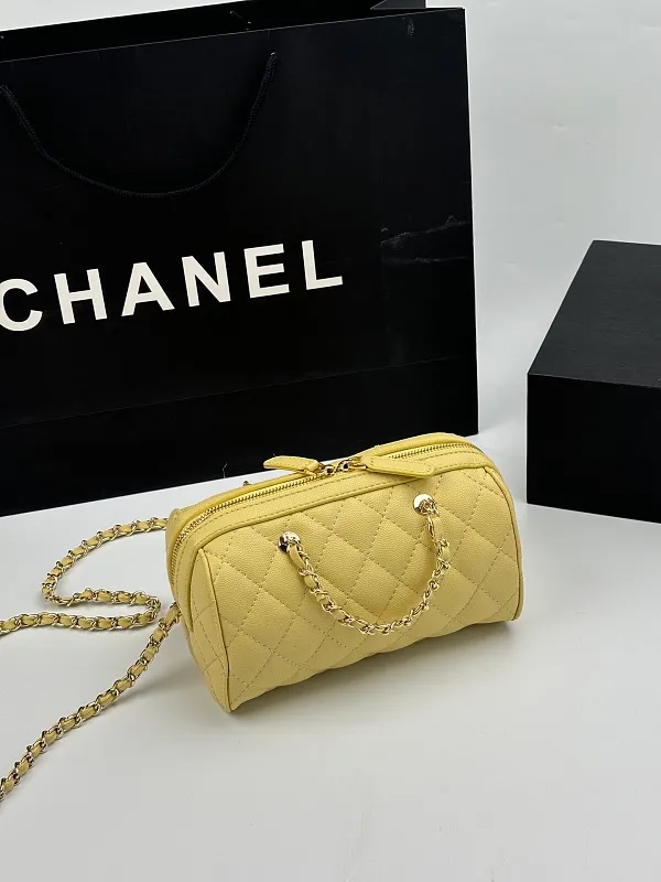 All Categories Official Website "Brand Women's Bags" Women's Bags 💙 Chanel 2026 Official Website CHANEL Crossbody Bag