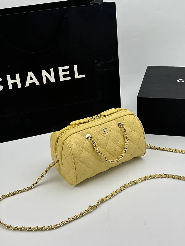 All Categories Official Website "Brand Women's Bags" Women's Bags 💙 Chanel 2026 Official Website CHANEL Crossbody Bag