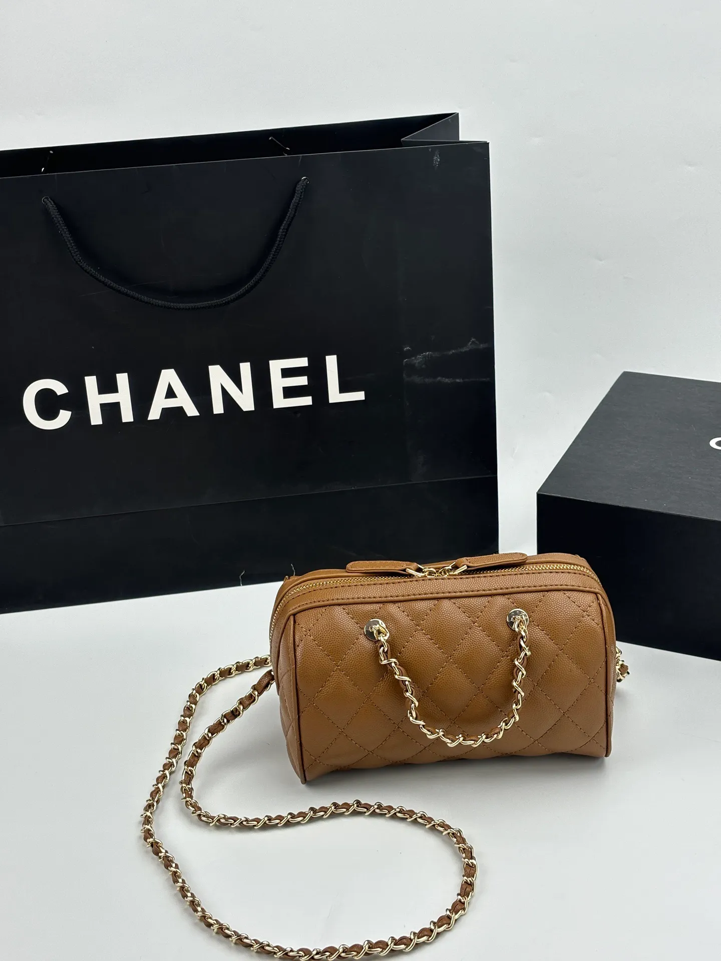 All Categories Official Website "Brand Women's Bags" Women's Bags 💙 Chanel 2026 Official Website CHANEL Crossbody Bag