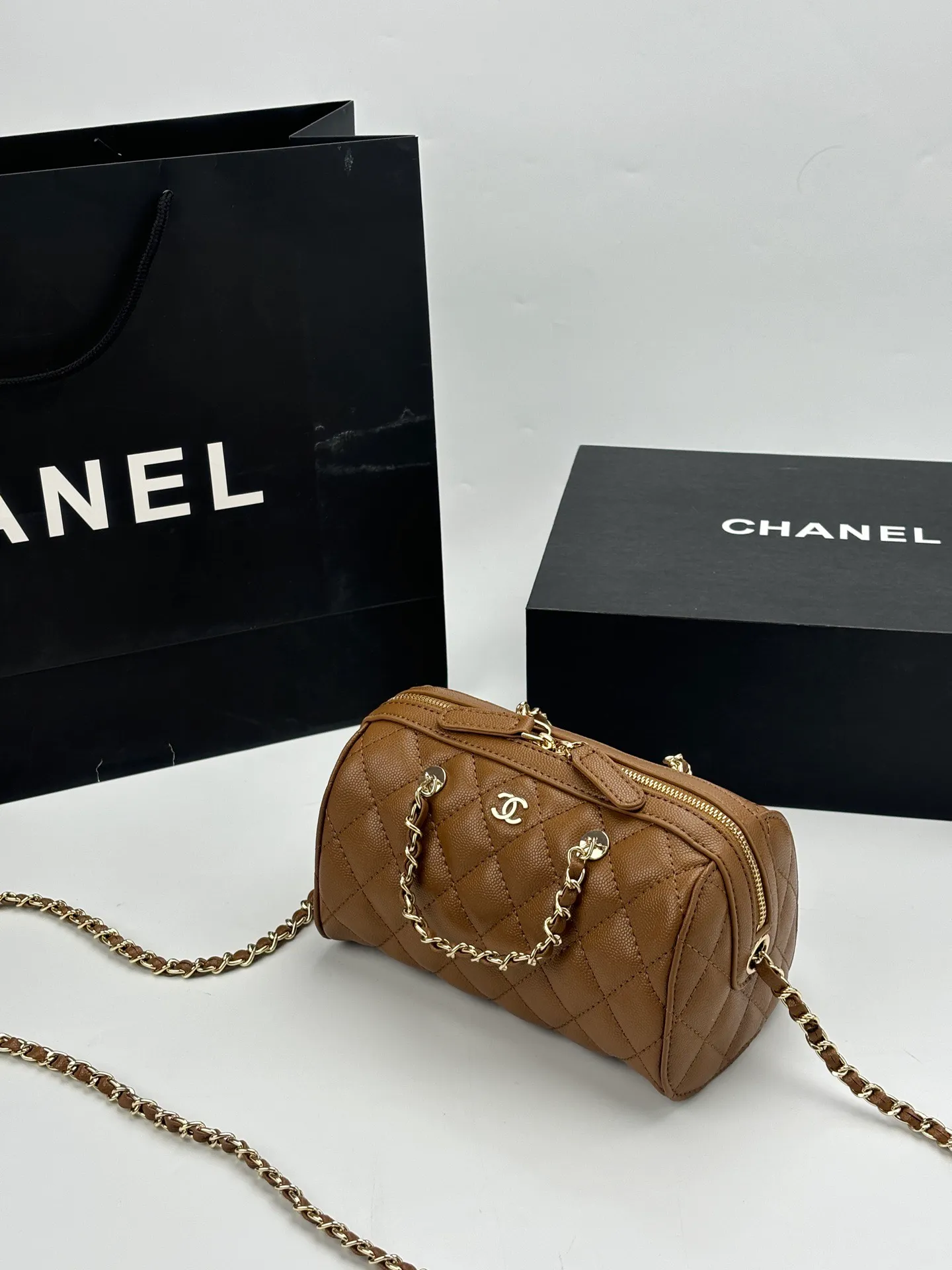 All Categories Official Website "Brand Women's Bags" Women's Bags 💙 Chanel 2026 Official Website CHANEL Crossbody Bag