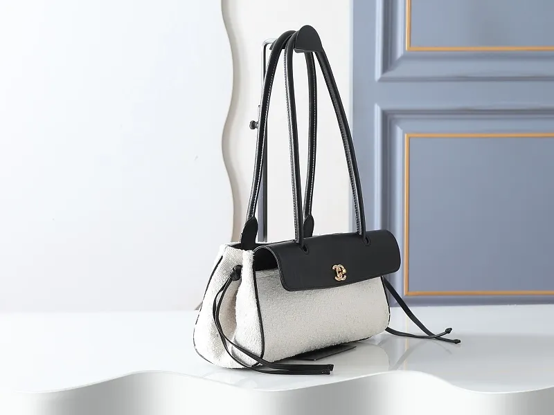 All Categories Official Website "Brand Women's Bags" Women's Bags 💙 Chanel 2026 New CHANEL Underarm Bag