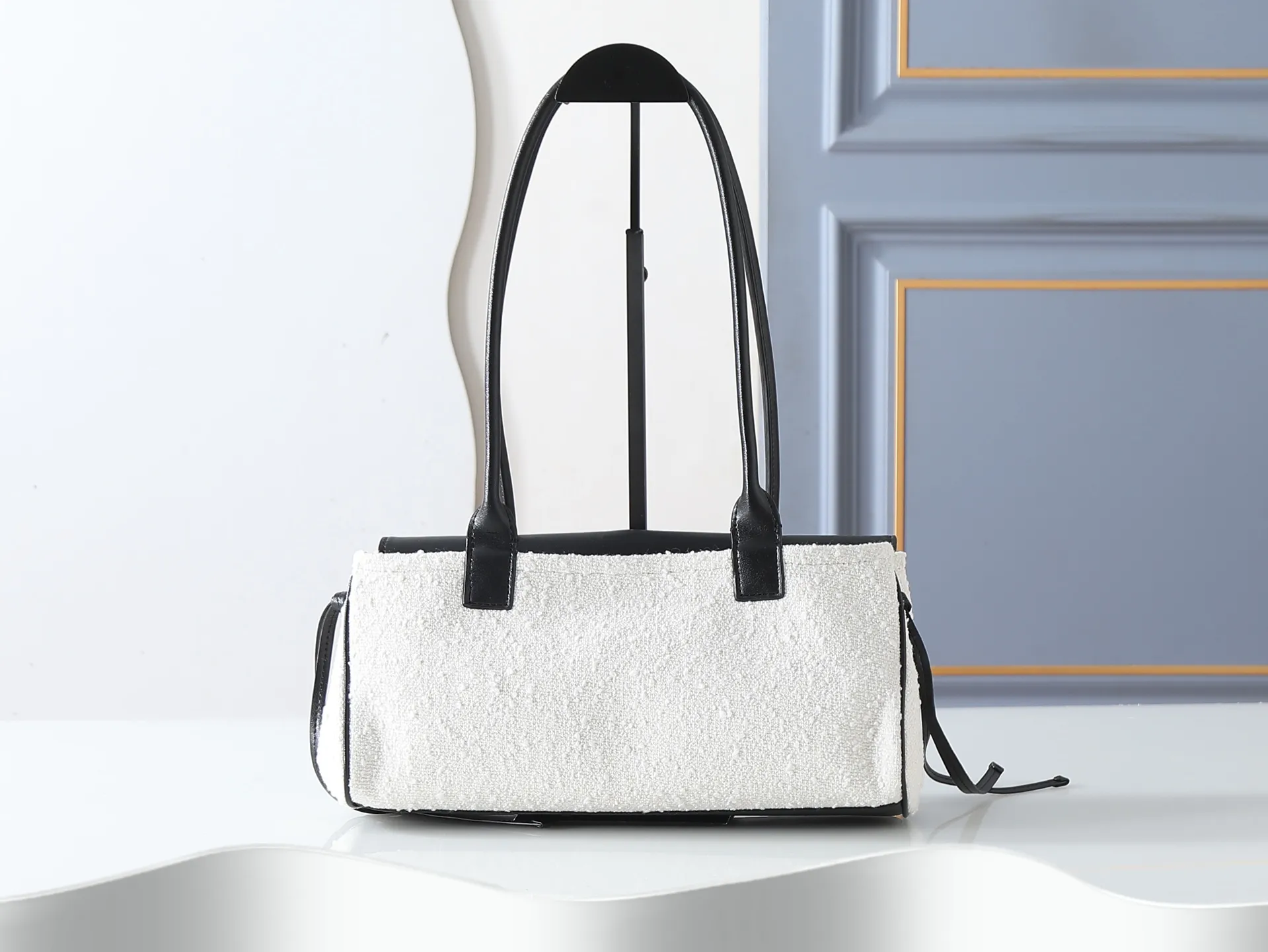 All Categories Official Website "Brand Women's Bags" Women's Bags 💙 Chanel 2026 New CHANEL Underarm Bag