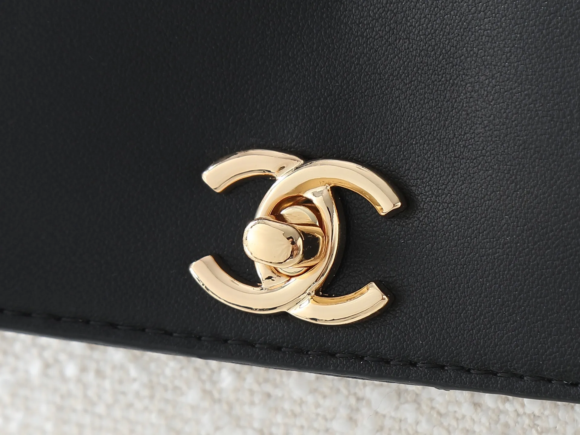 All Categories Official Website "Brand Women's Bags" Women's Bags 💙 Chanel 2026 New CHANEL Underarm Bag