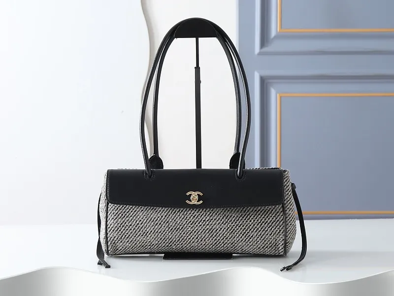 All Categories Official Website "Brand Women's Bags" Women's Bags 💙 Chanel 2026 New CHANEL Underarm Bag