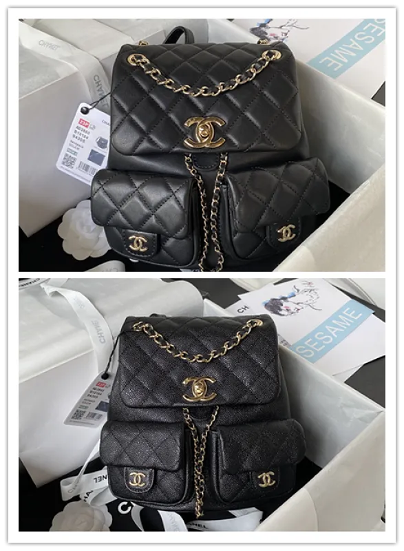All Categories Chanel Women's Bags 2 (Chanel) Chanel Original Order AS3860