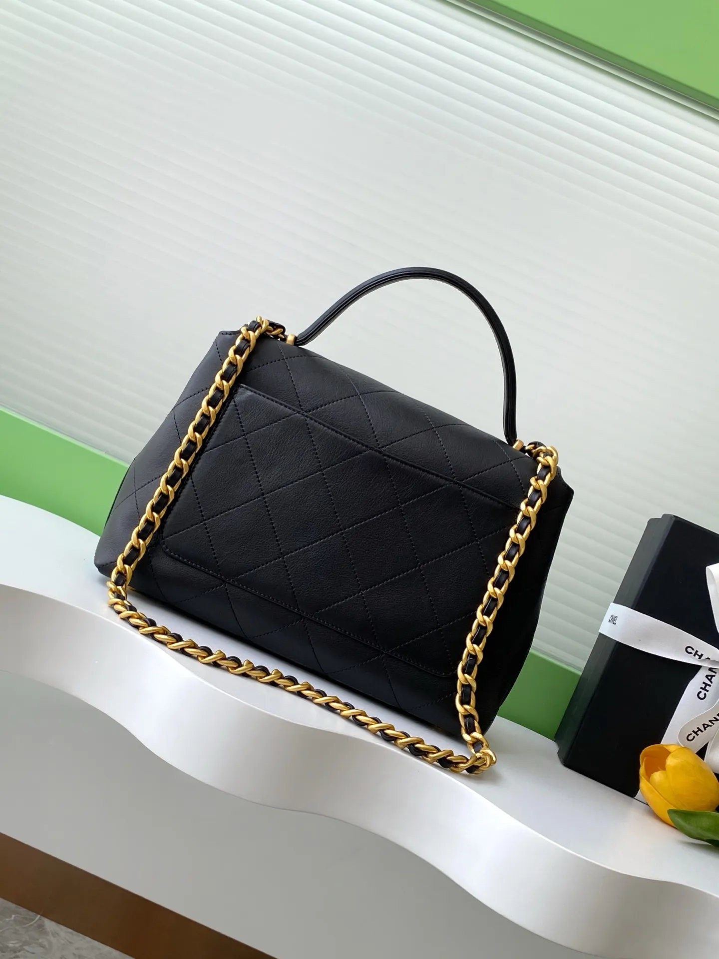 All Categories Chanel Women's Bags 2 (Chanel) Chanel Original Order AS5467