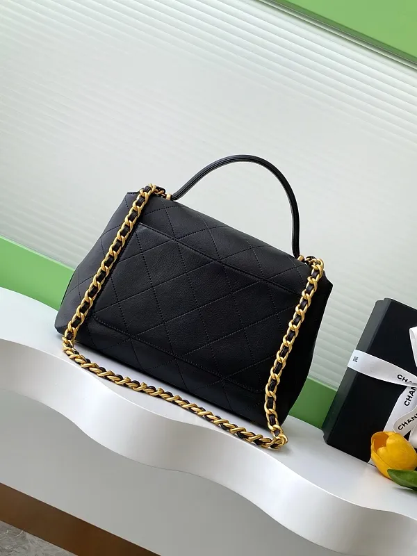 All Categories Chanel Women's Bags 2 (Chanel) Chanel Original Order AS5467