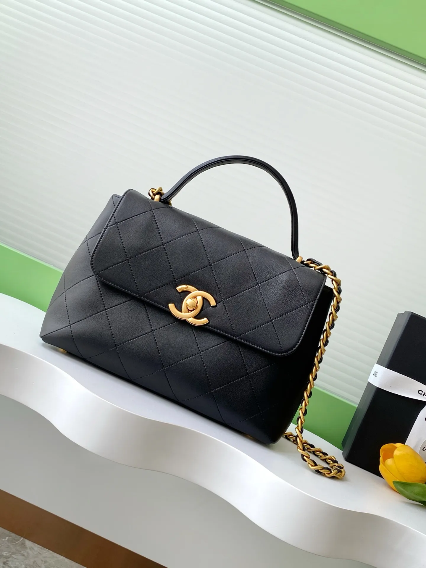 All Categories Chanel Women's Bags 2 (Chanel) Chanel Original Order AS5467