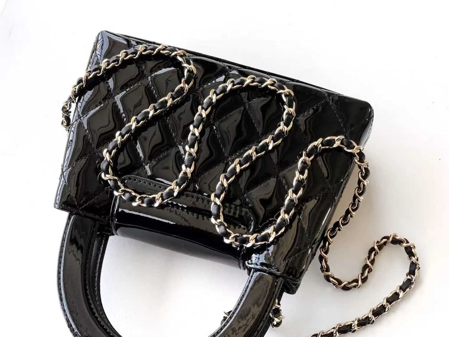 All Categories Chanel Women's Bags 2 (Chanel) Chanel Original Order AS4416