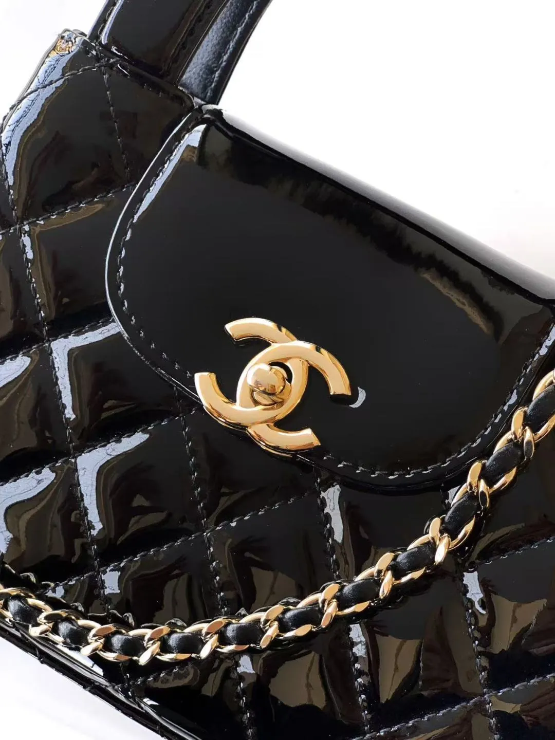 All Categories Chanel Women's Bags 2 (Chanel) Chanel Original Order AS4416