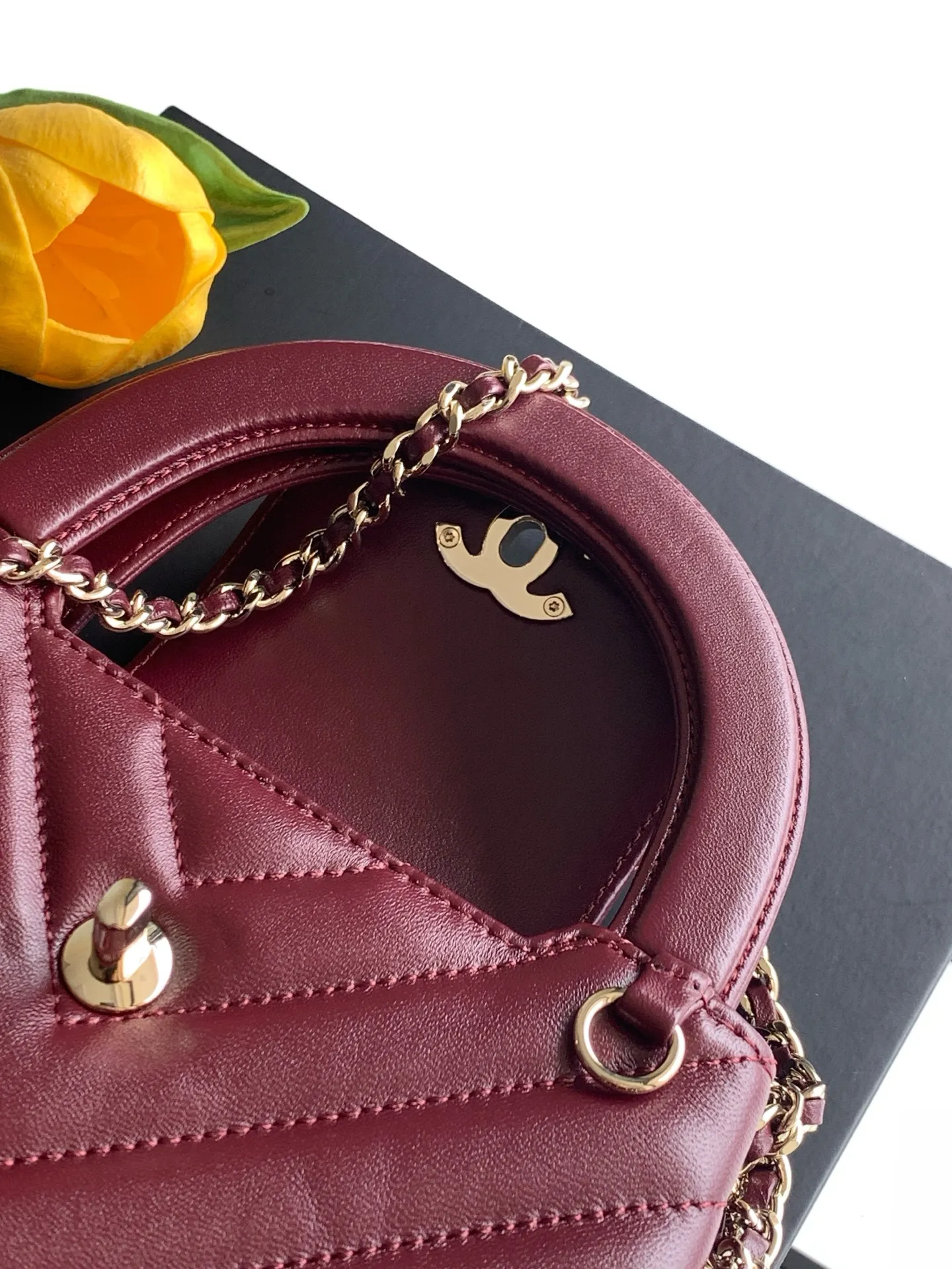 All Categories Chanel Women's Bags 2 (Chanel) Chanel Original Order AS4416