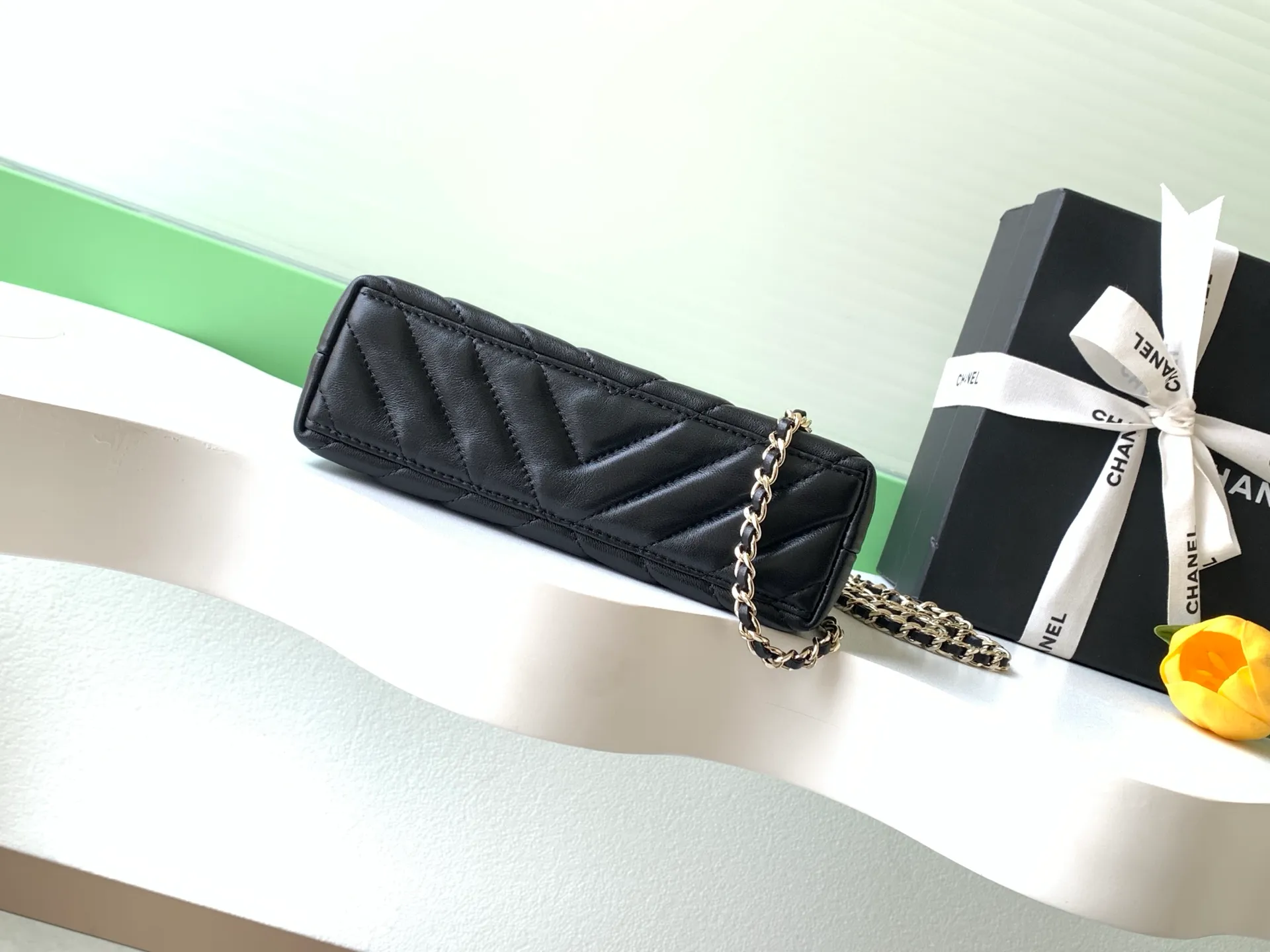 All Categories Chanel Women's Bags 2 (Chanel) Chanel Original Order AS4416