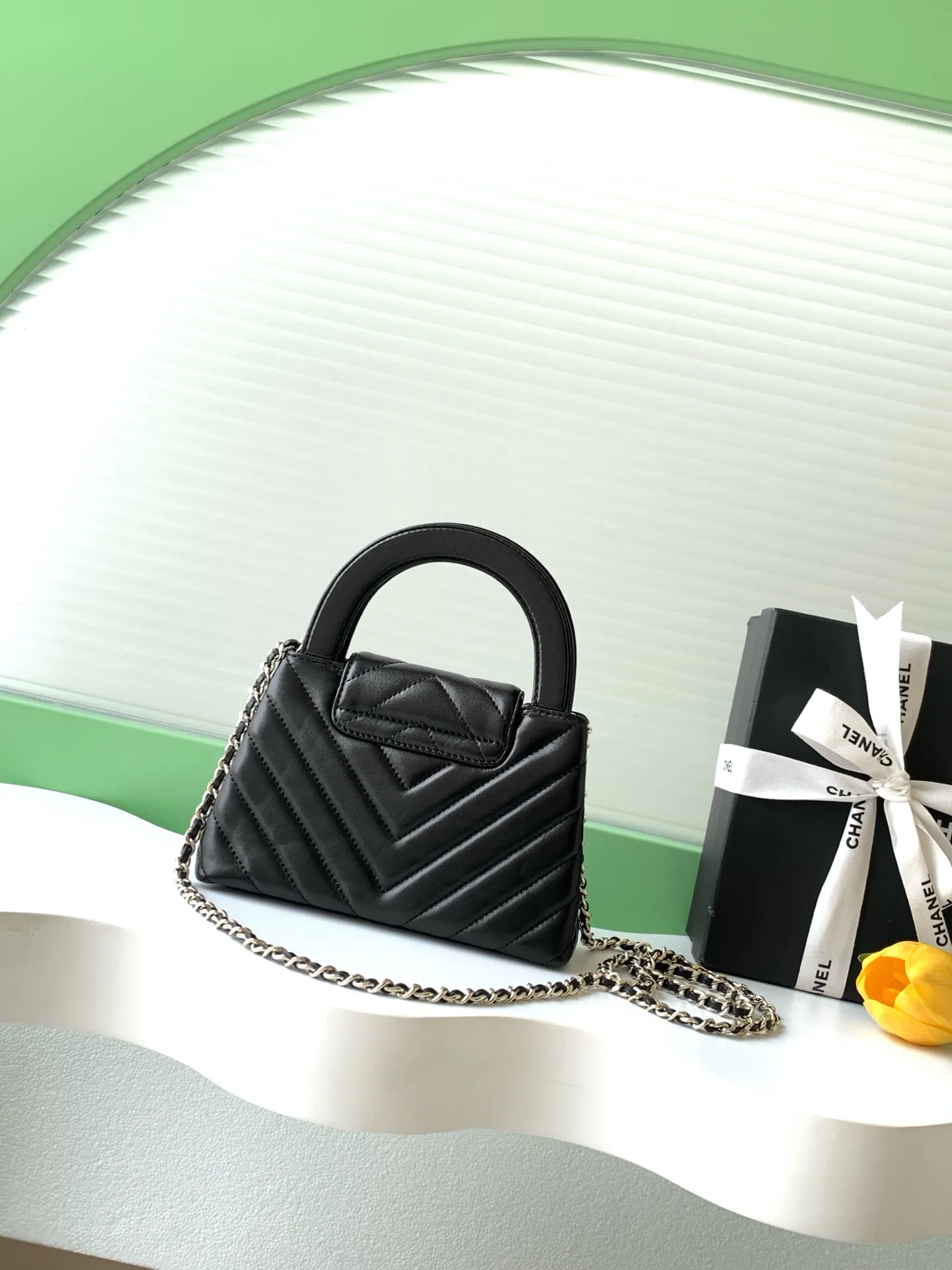 All Categories Chanel Women's Bags 2 (Chanel) Chanel Original Order AS4416