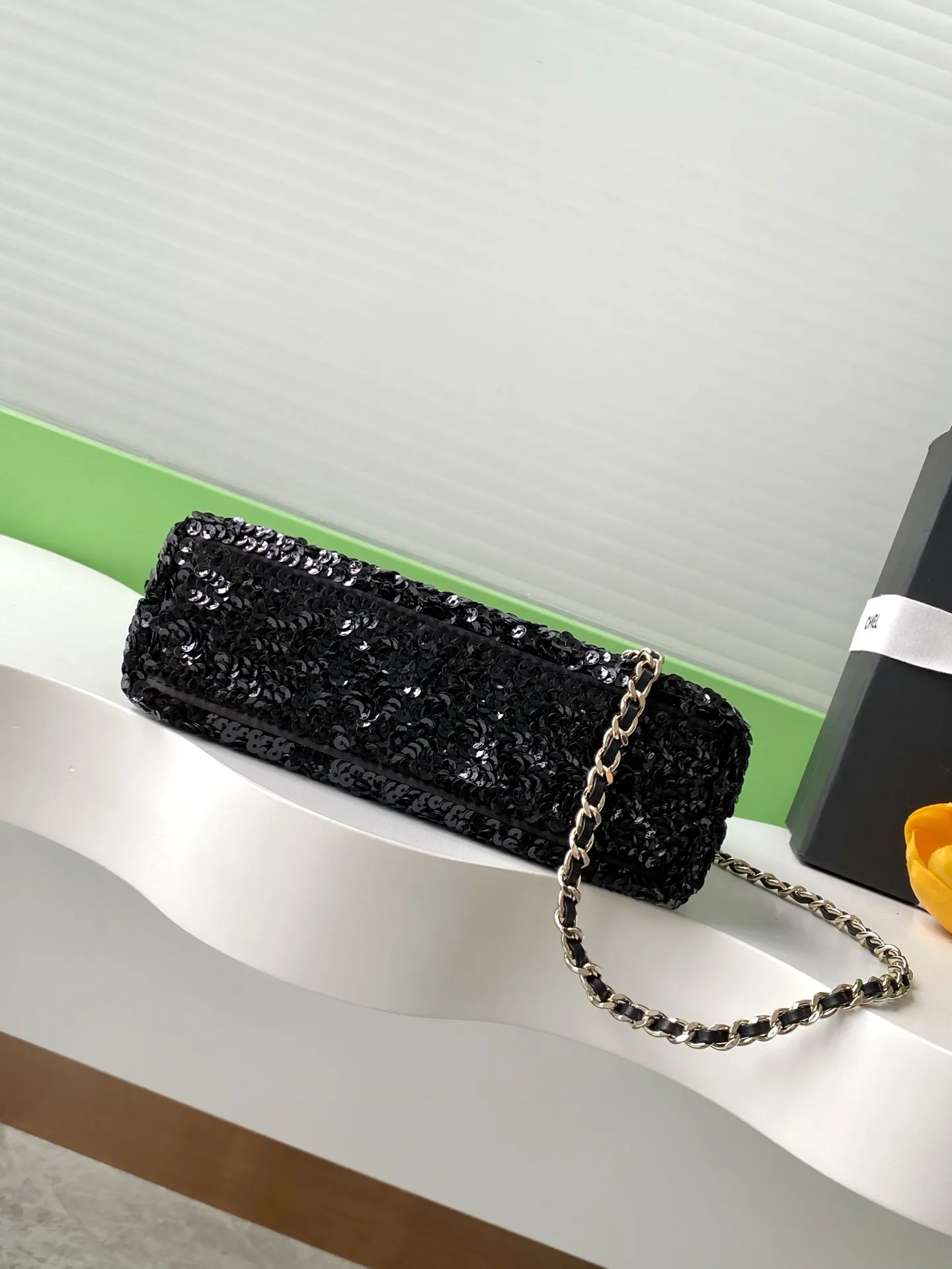 All Categories Chanel Women's Bags 2 (Chanel) Chanel Original Order AS4416