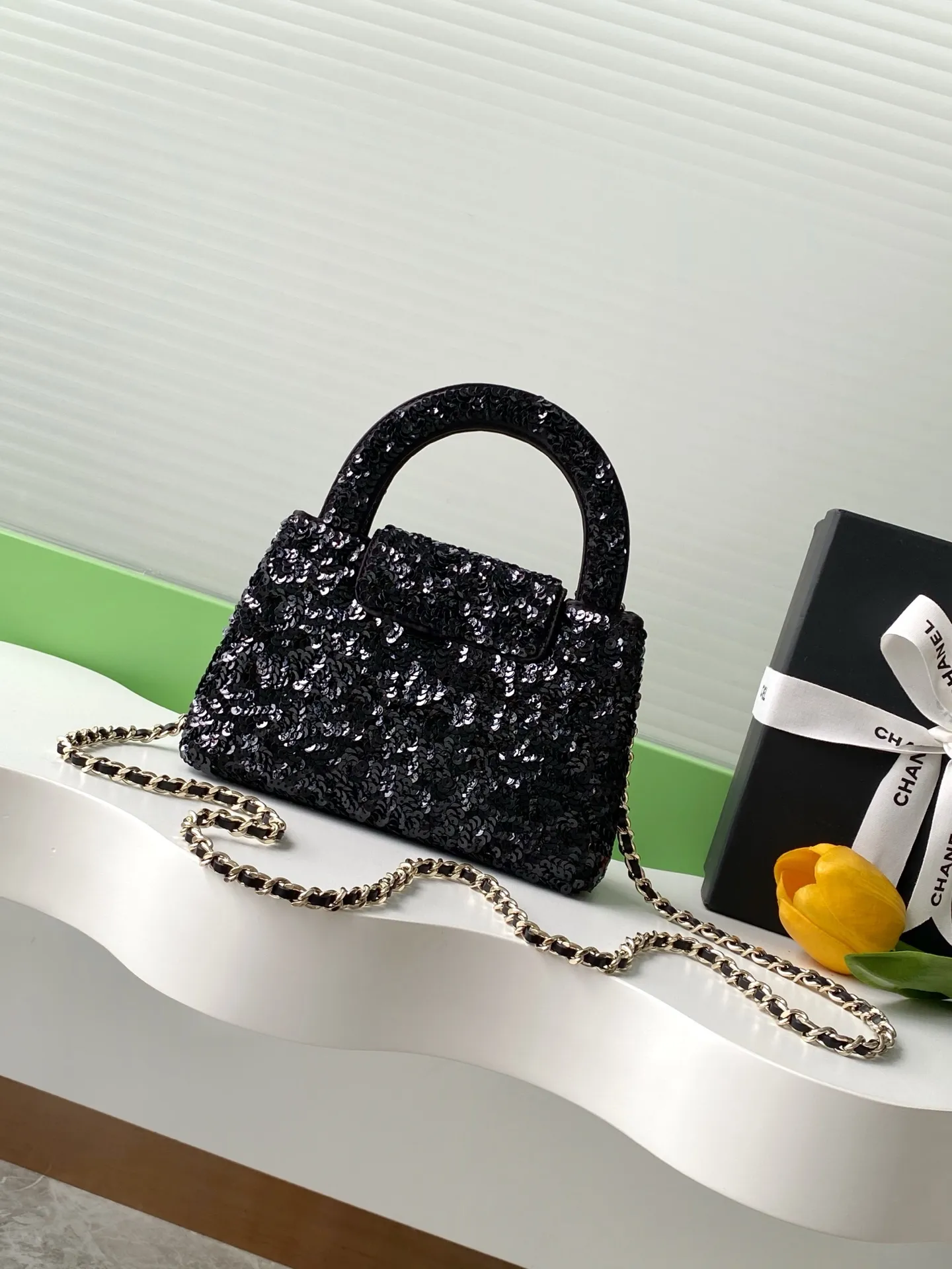 All Categories Chanel Women's Bags 2 (Chanel) Chanel Original Order AS4416