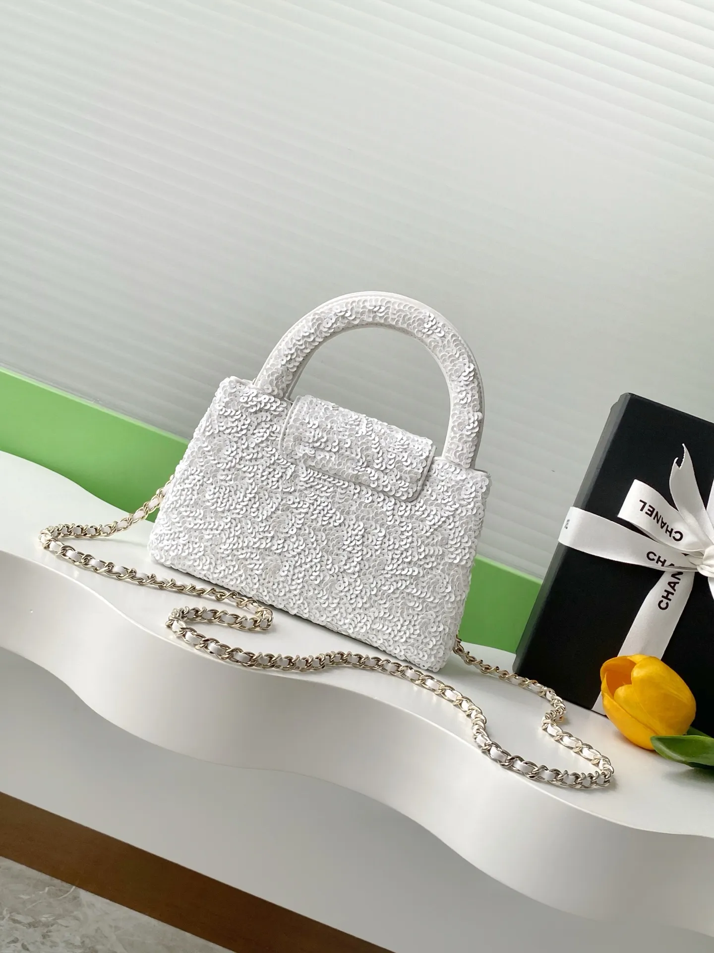 All Categories Chanel Women's Bags 2 (Chanel) Chanel Original Order AS4416