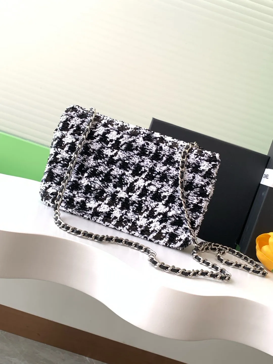 All Categories Chanel Women's Bags 2 (Chanel) Chanel Original Order AS4418
