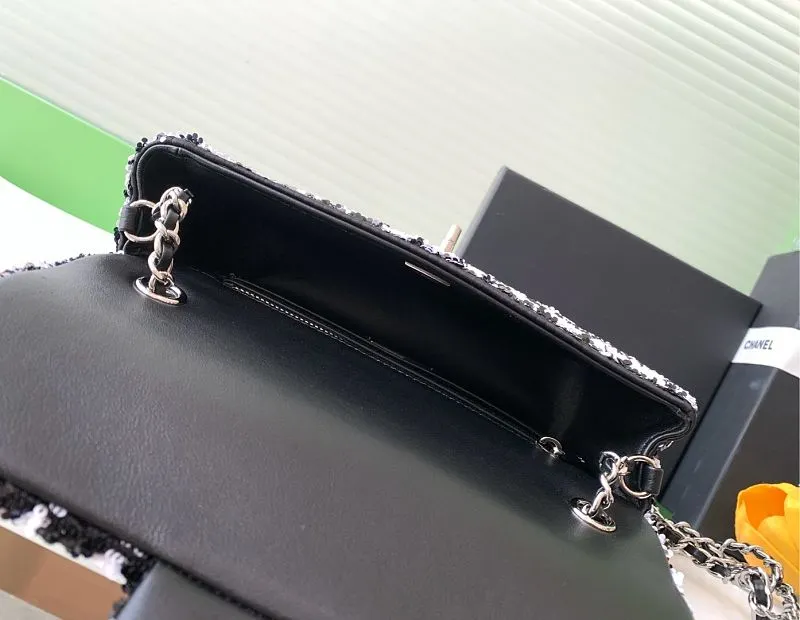 All Categories Chanel Women's Bags 2 (Chanel) Chanel Original Order AS4418