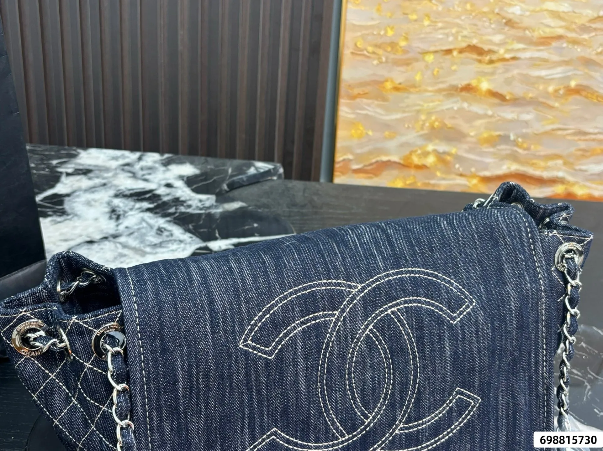 All Categories Official Website "Brand Women's Bags" Women's Bags 💙 Chanel 2026 New CHANEL Crossbody Bag