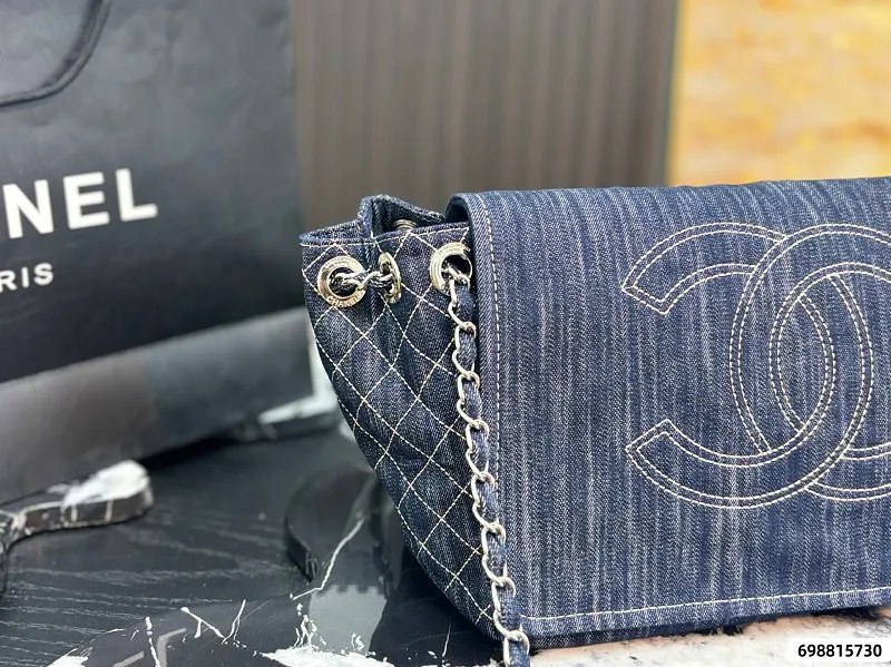All Categories Official Website "Brand Women's Bags" Women's Bags 💙 Chanel 2026 New CHANEL Crossbody Bag