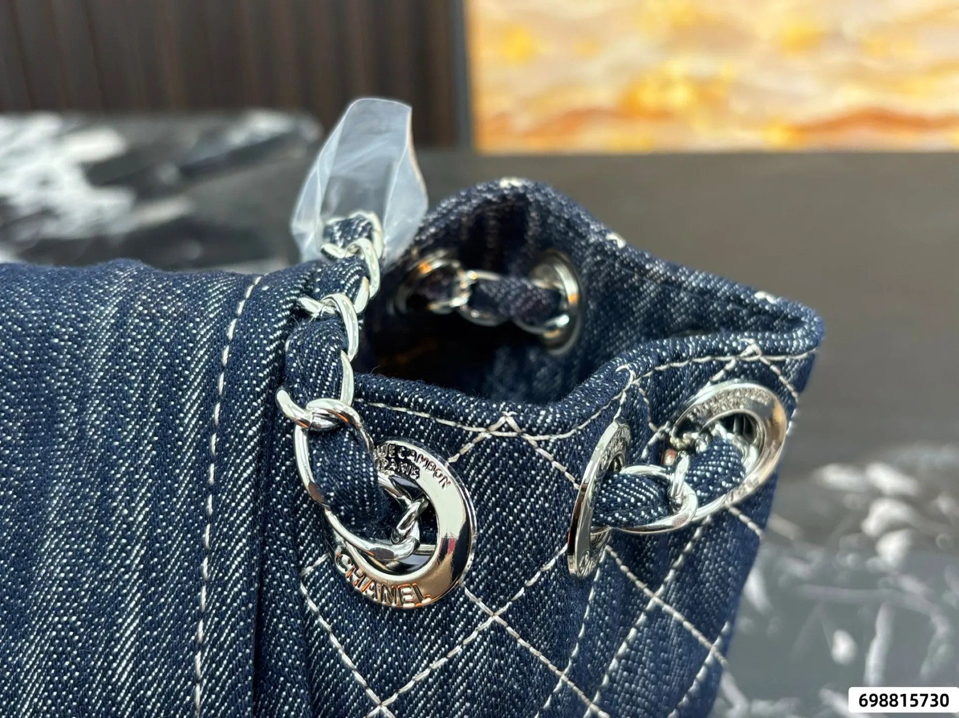 All Categories Official Website "Brand Women's Bags" Women's Bags 💙 Chanel 2026 New CHANEL Crossbody Bag