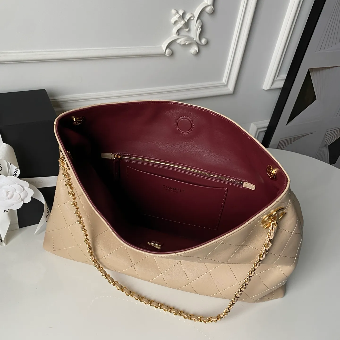 All Categories Chanel Women's Bags 2 (Chanel) Chanel Original Order AS6241