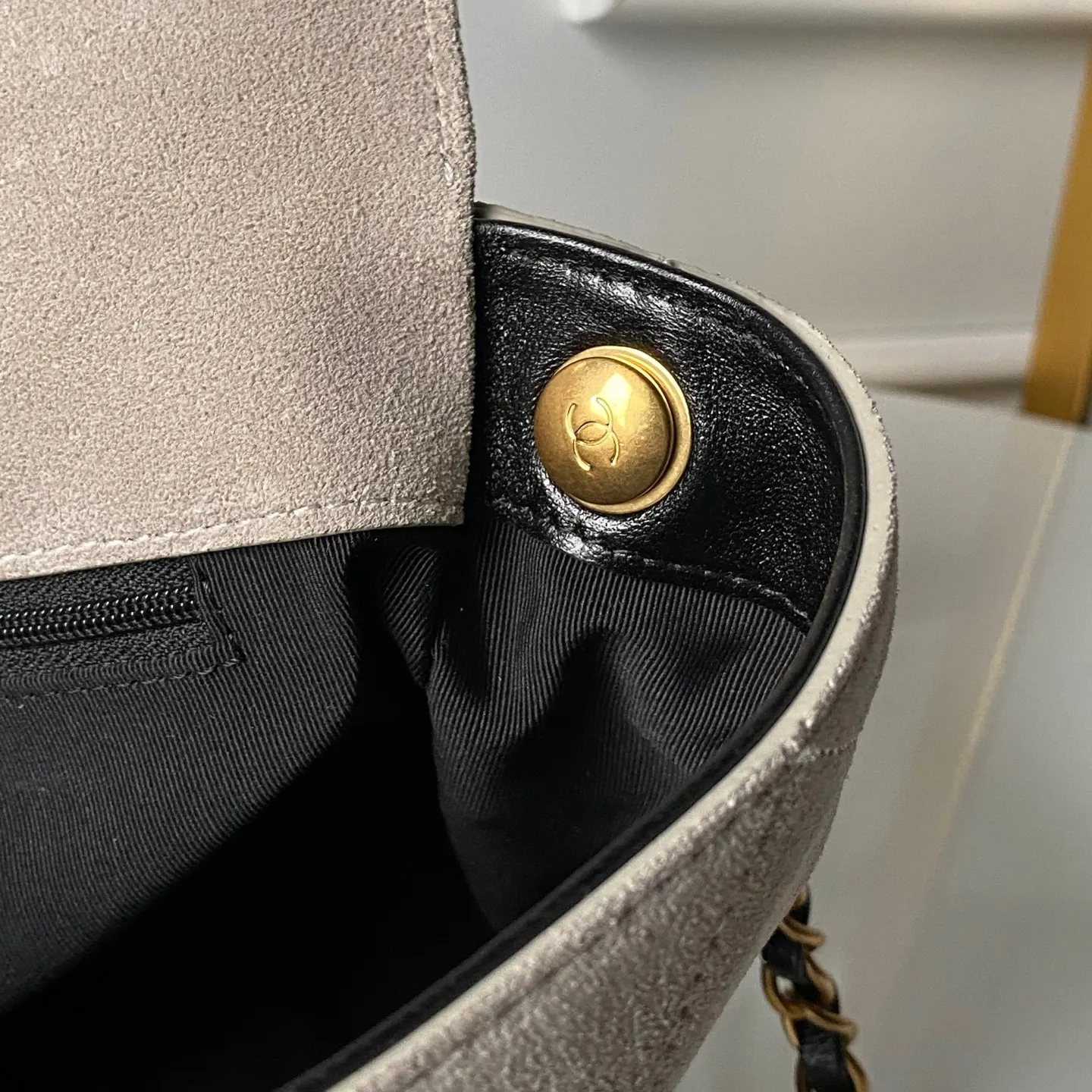 All Categories Chanel Women's Bags 2 (Chanel) Chanel Original Order AS5637