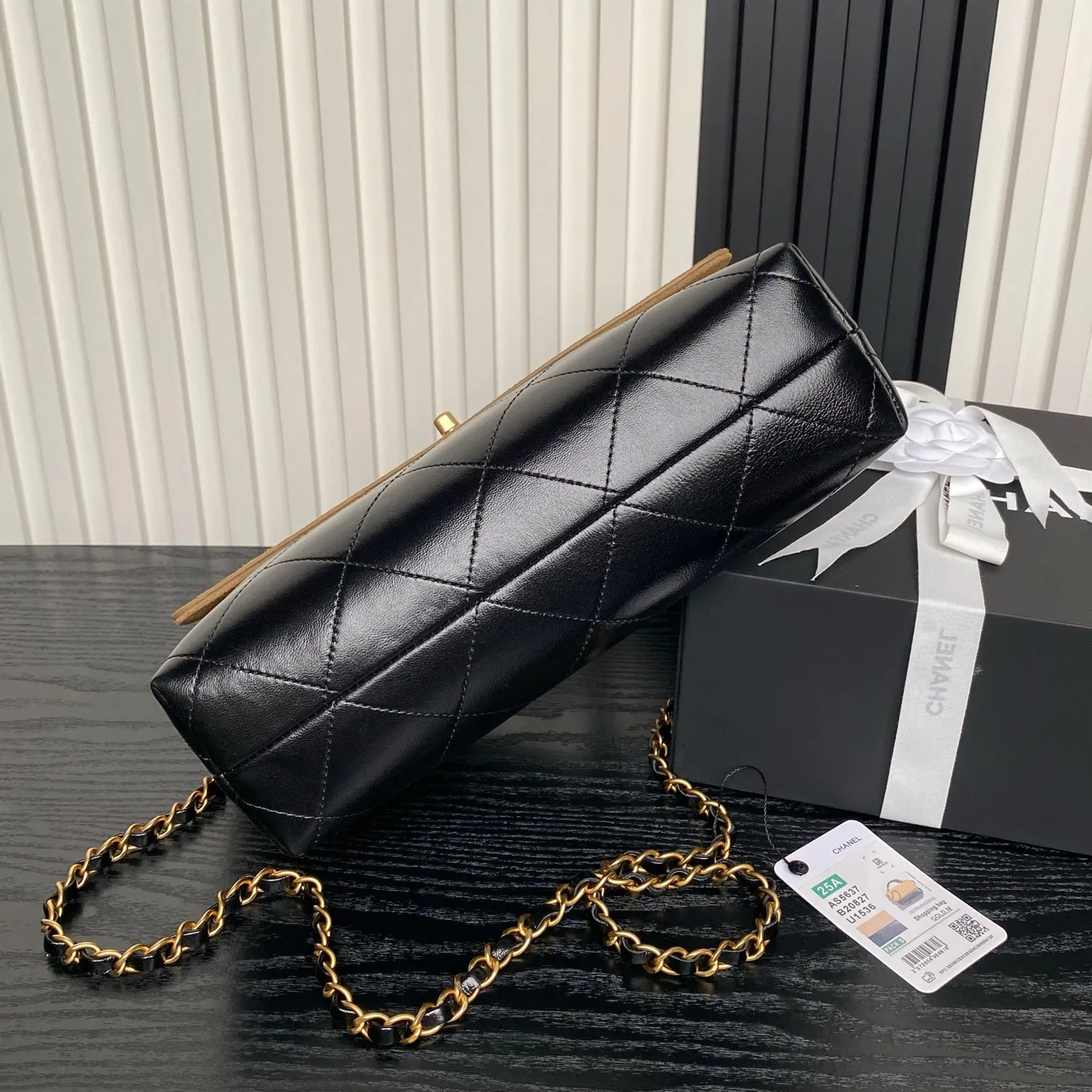 All Categories Chanel Women's Bags 2 (Chanel) Chanel Original Order AS5637