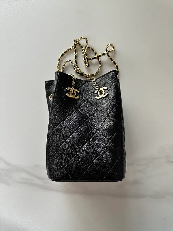 All Categories Chanel Women's Bags (Chanel) Chanel AP5449 Lambskin