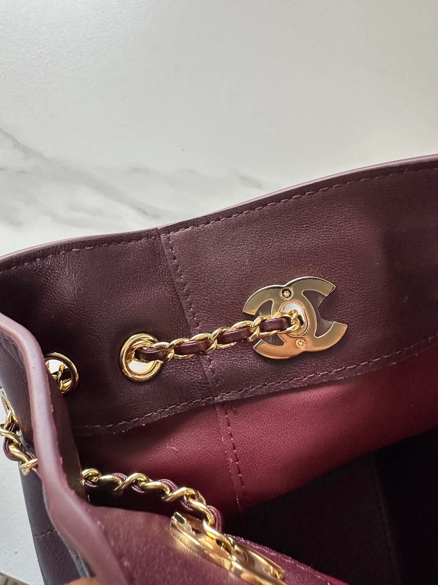 All Categories Chanel Women's Bags (Chanel) Chanel AP5449 Lambskin