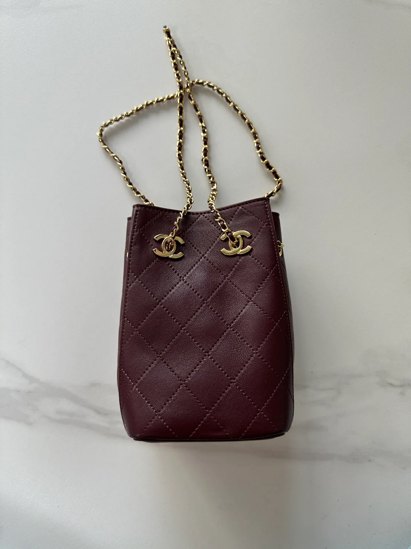 All Categories Chanel Women's Bags (Chanel) Chanel AP5449 Lambskin