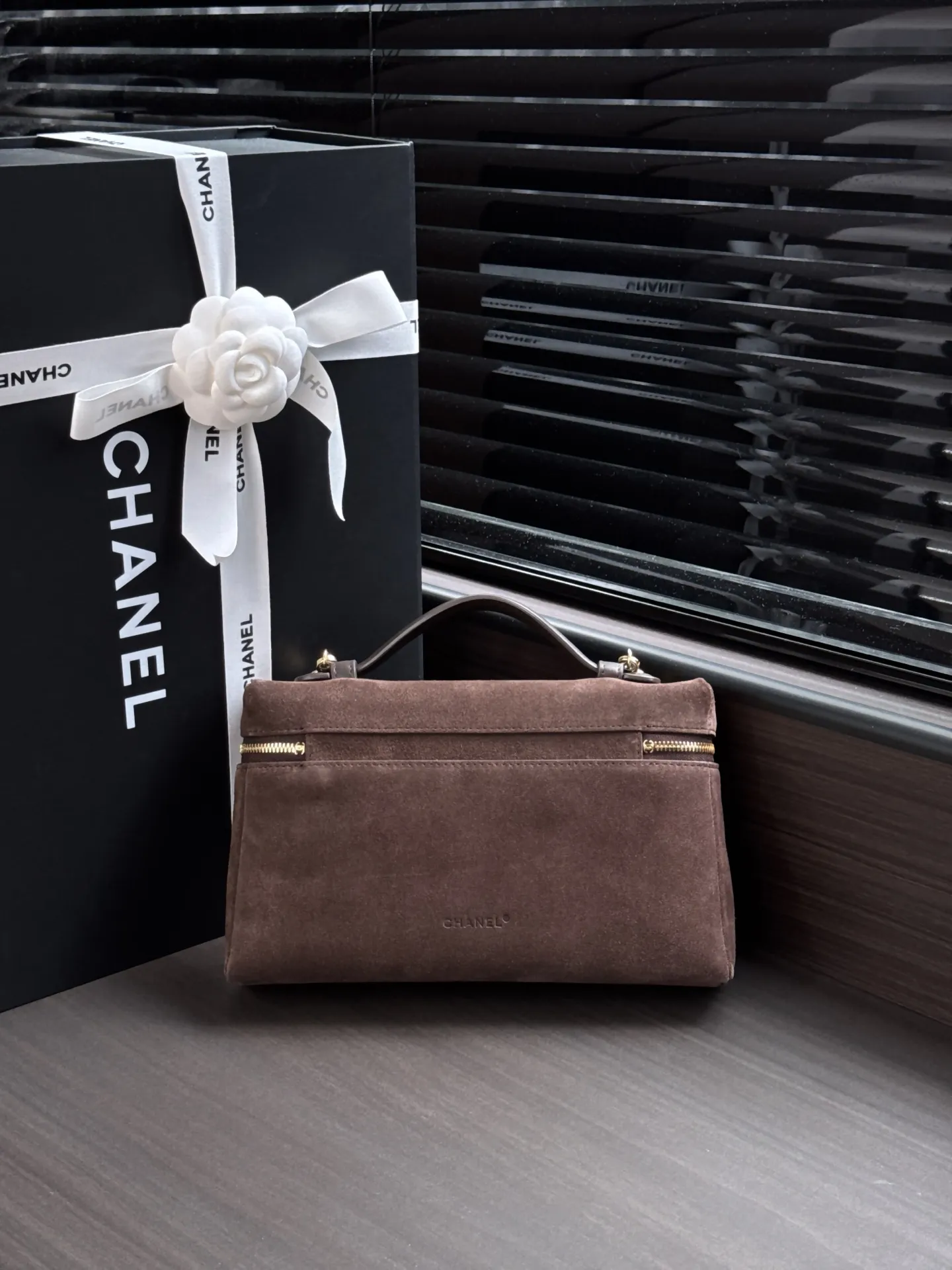 All Categories Chanel Women's Bags (Chanel) Chanel Original Order AP5437