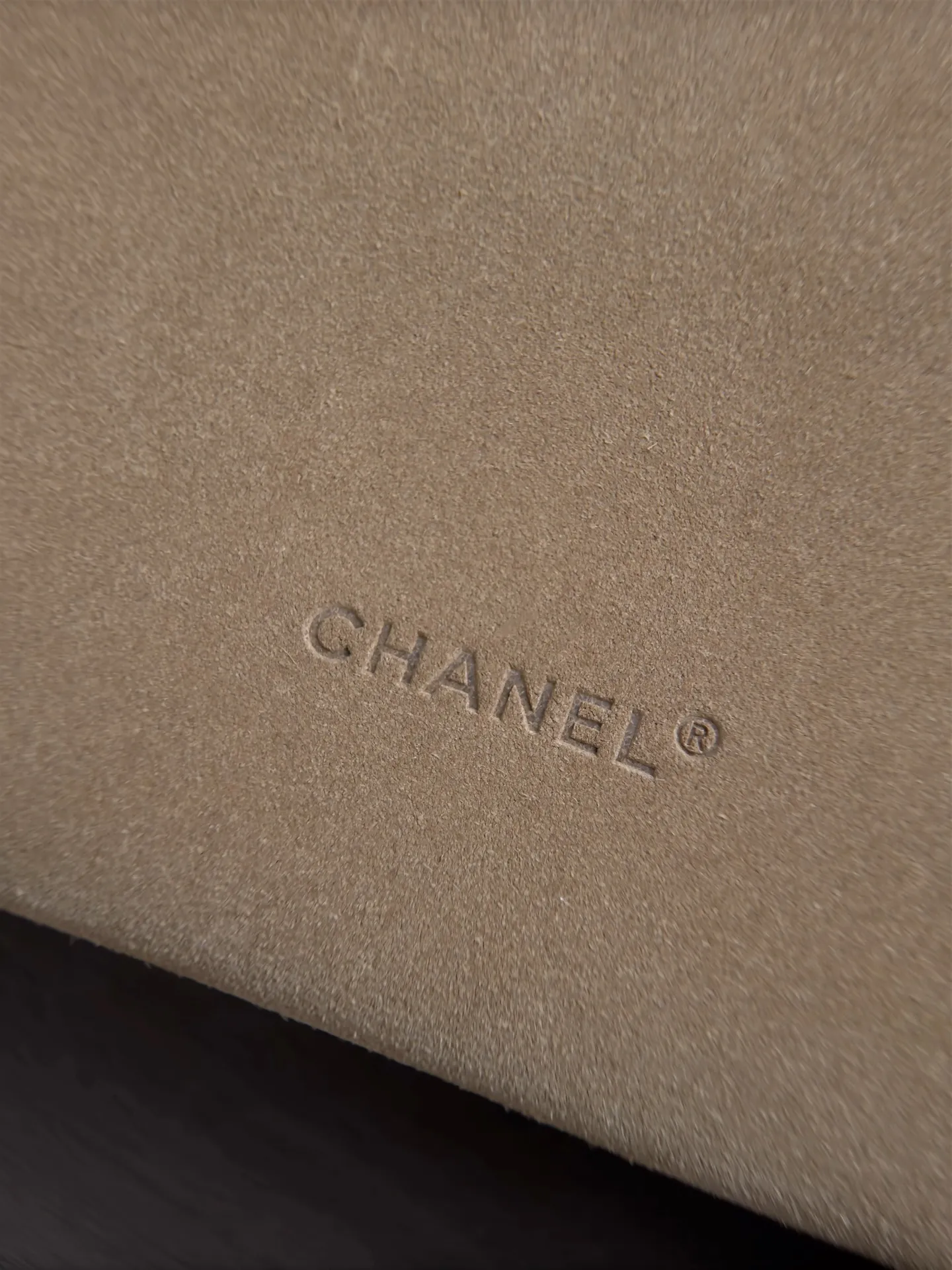 All Categories Chanel Women's Bags (Chanel) Chanel Original Order AP5437