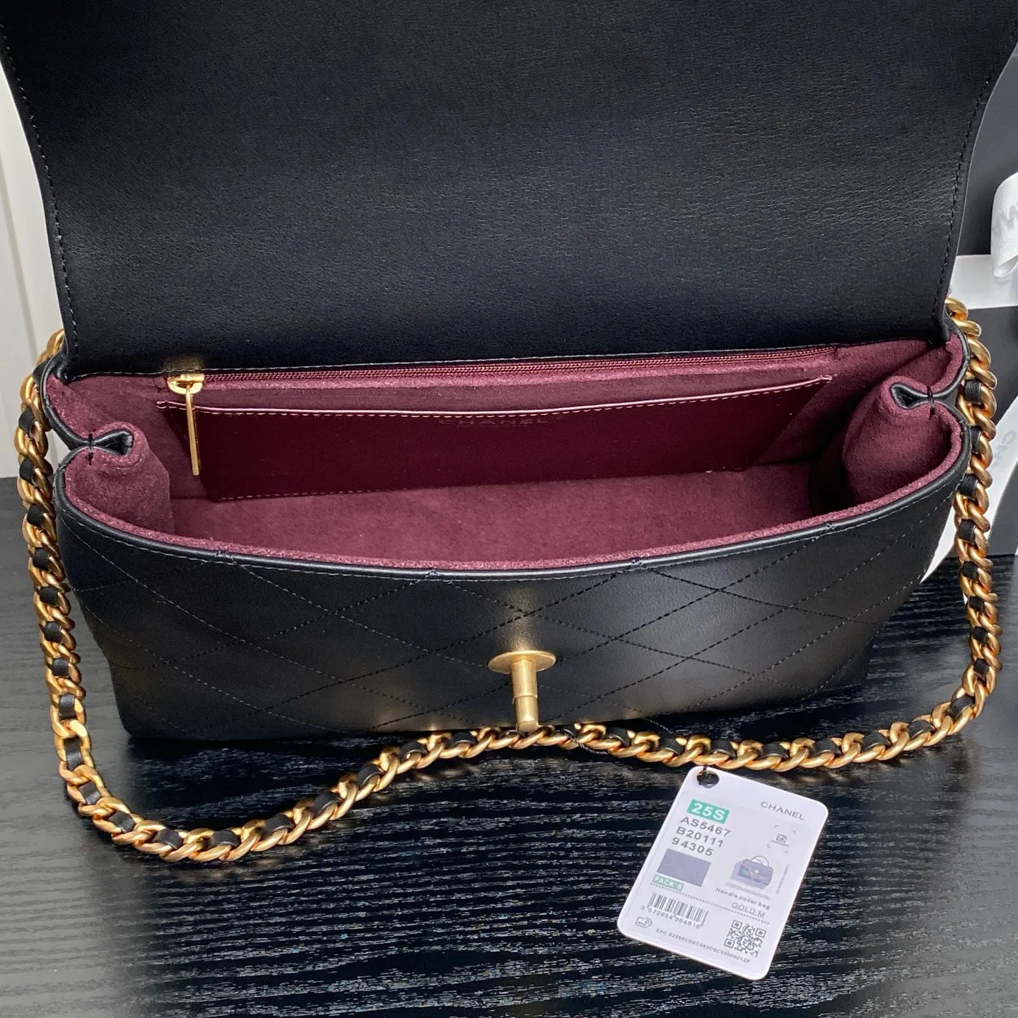 All Categories Chanel Women's Bags (Chanel) Chanel AS5467