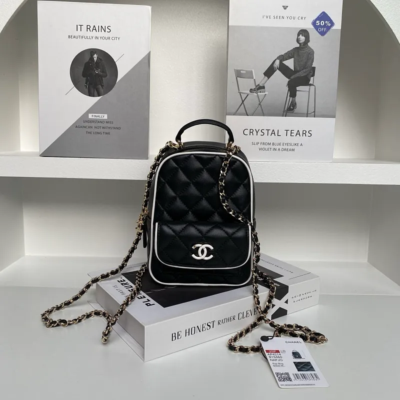All Categories Chanel Women's Bags 2 (Chanel) Chanel Original Order AP4514