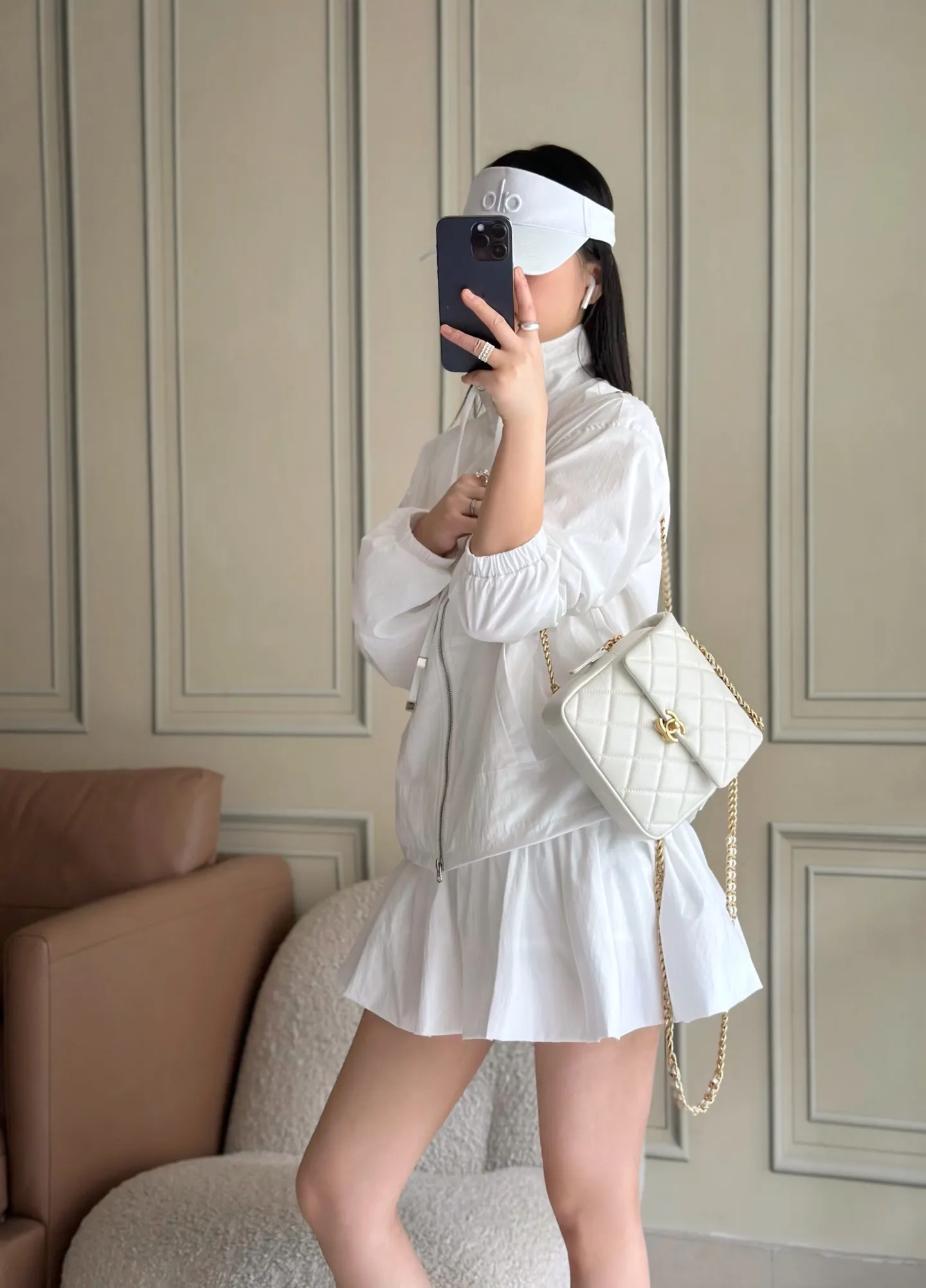 All Categories Chanel Women's Bags (Chanel) Chanel AS3108