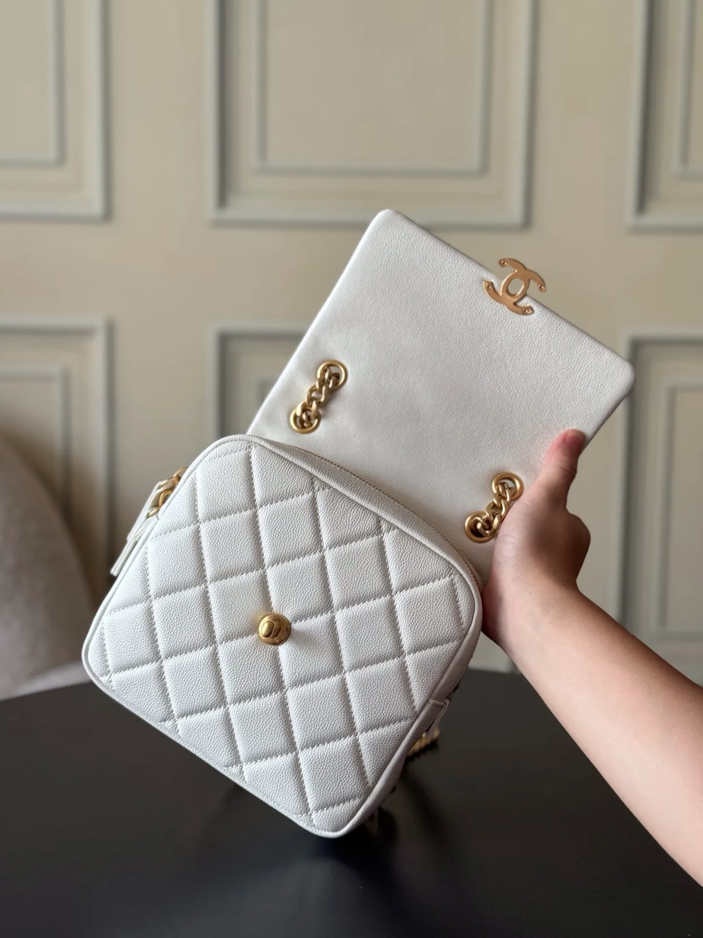 All Categories Chanel Women's Bags (Chanel) Chanel AS3108