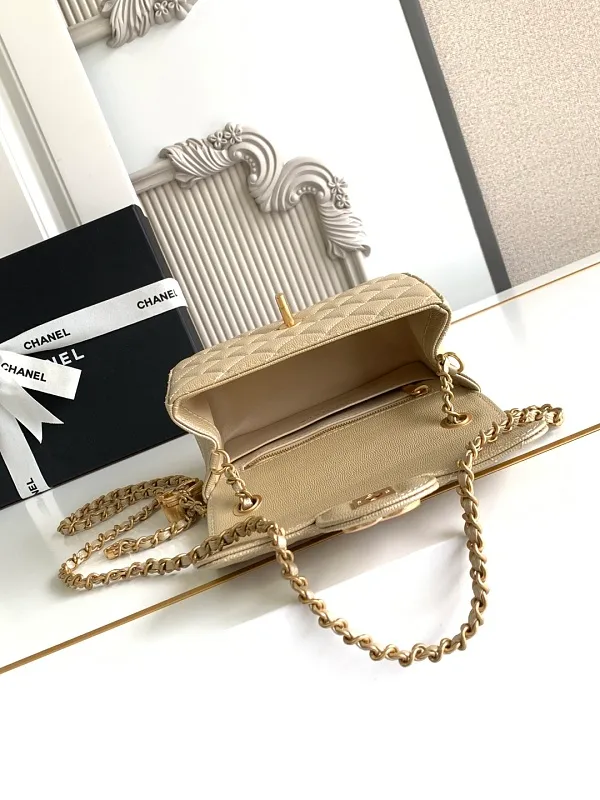 All Categories Chanel Women's Bags 2 (Chanel) Chanel Original Order 5758 Small