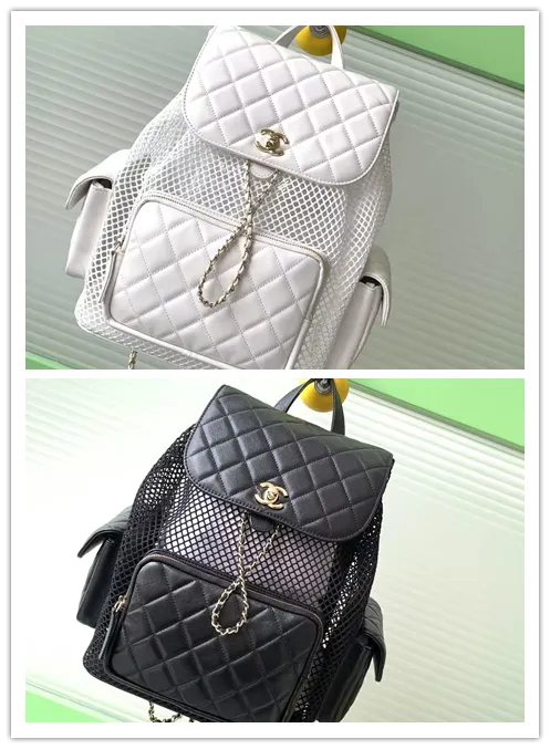 All Categories Chanel Women's Bags 2 (Chanel) Chanel Original Order AS5492