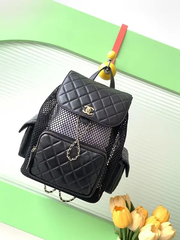 All Categories Chanel Women's Bags 2 (Chanel) Chanel Original Order AS5492